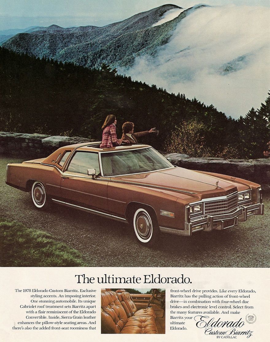 1978 Cadillac 15